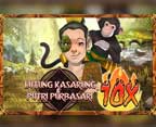 Lutung Kasarung & Putri Purbasari