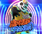 Hip Hop Panda