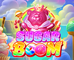 SUGAR BOOM