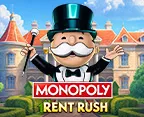 Monopoly Rent Rush