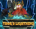 Thor`s Lightning